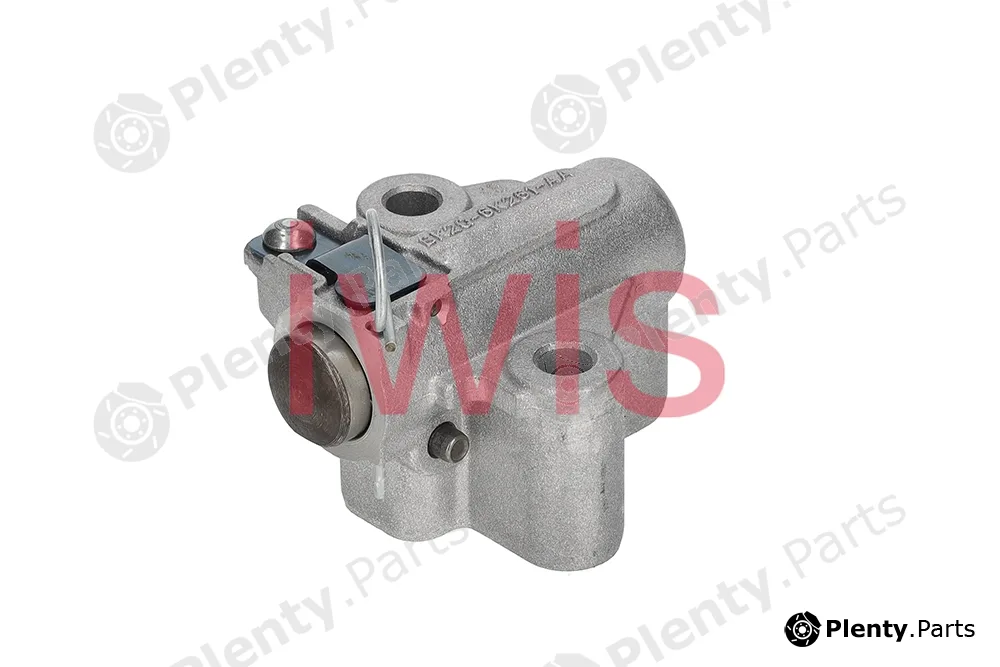 AIC 59276 — Tensioner, timing chain iwis, OEM quality
