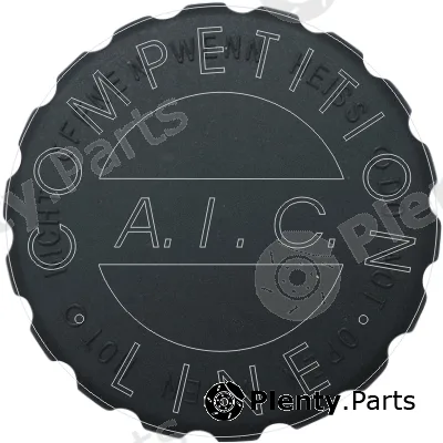 AIC 56046 — Cap, coolant tank Original AIC Quality