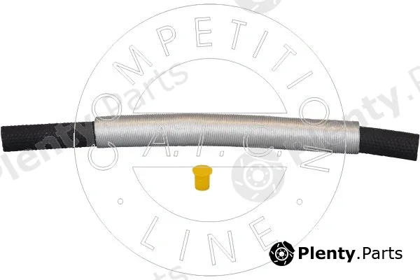 AIC 58466 — Hydraulic Hose, steering AIC Premium Quality, OEM quality