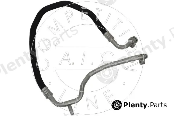 AIC 58310 — High-/Low Pressure Line, air conditioning AIC Premium Quality, OEM quality