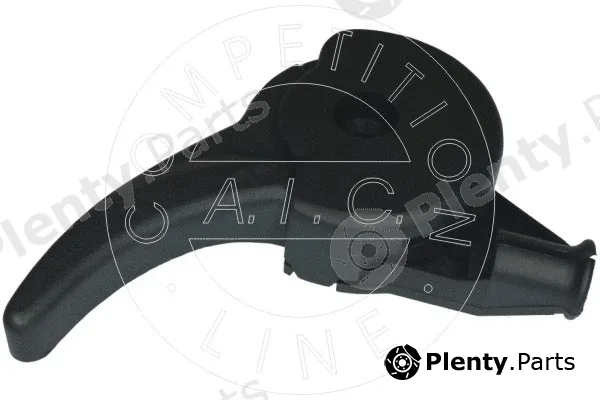 AIC 50596 — Handle, bonnet release Original AIC Quality