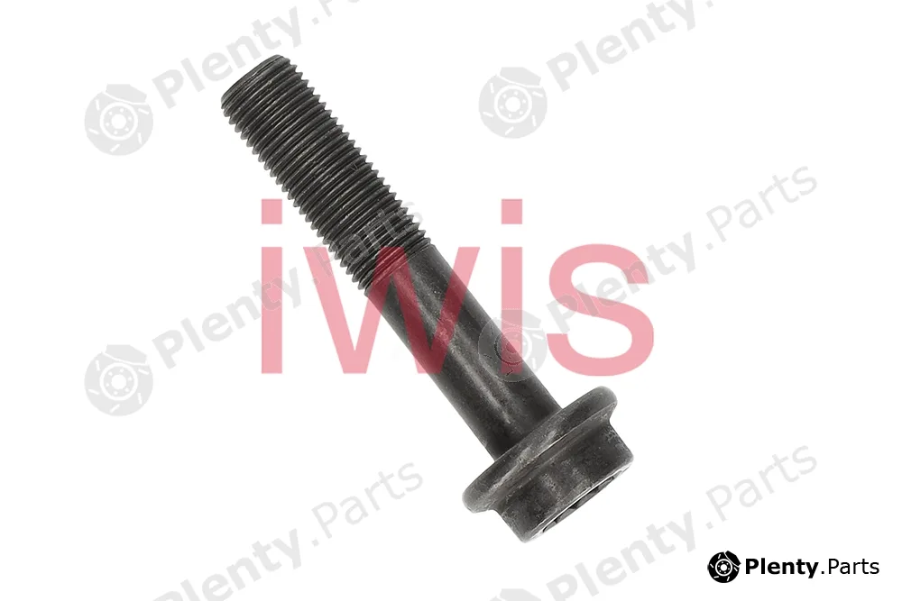 AIC 60834 — Bolt, camshaft gear iwis, OEM quality