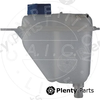 AIC 56317 — Expansion Tank, coolant Original AIC Quality