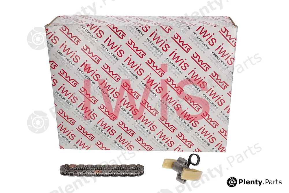 AIC 73927Set — Timing Chain Kit iwis original OEM quality, Made in Germany
