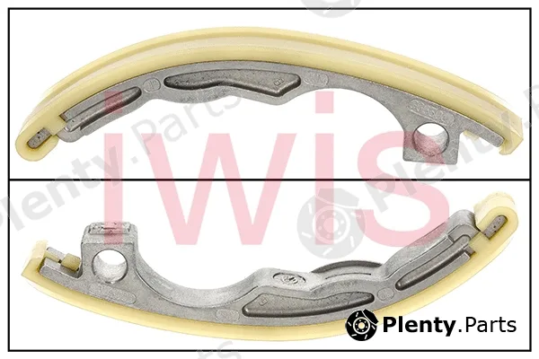 AIC 59266 — Guide, timing chain iwis, OEM quality