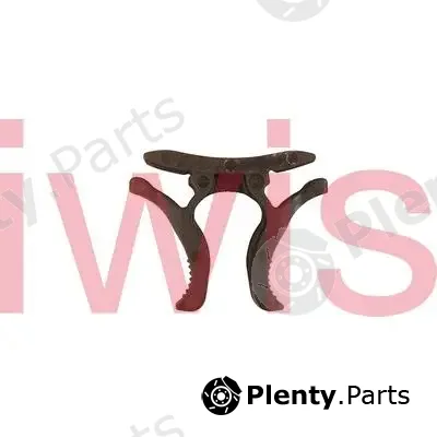 AIC 59150 — Guide, timing chain iwis, OEM quality