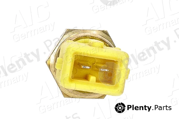 AIC 51910 — Sensor, coolant temperature Original AIC Quality