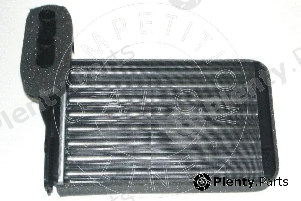 AIC 50597 — Heat Exchanger, interior heating Original AIC Quality