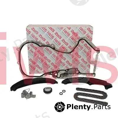 AIC 59000Set — Timing Chain Kit iwis original OEM quality, Made in Germany