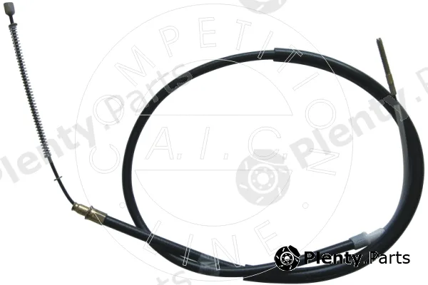 AIC 50983 — Cable Pull, parking brake Original AIC Quality