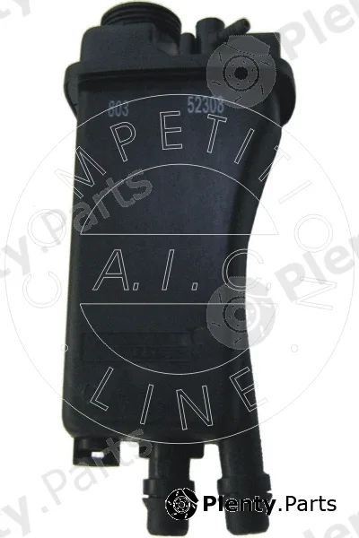 AIC 52308 — Expansion Tank, coolant Original AIC Quality