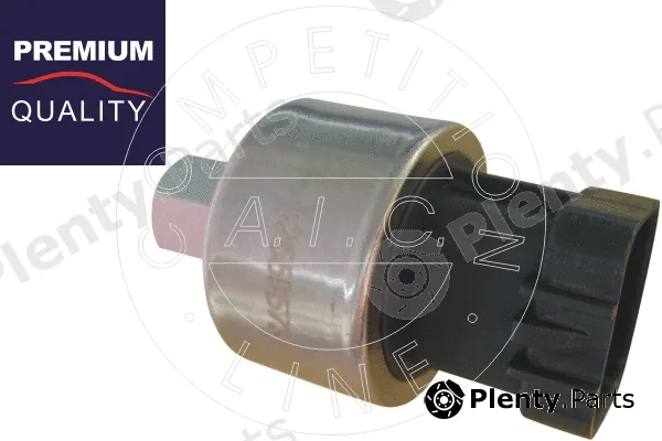 AIC 52655 — Pressure Switch, air conditioning AIC Premium Quality, OEM quality