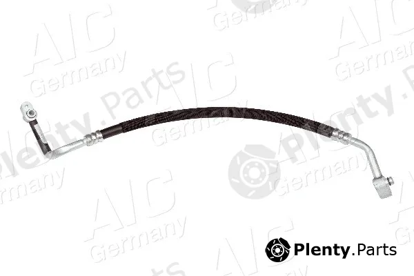 AIC 71001 — High Pressure Line, air conditioning Original AIC Quality