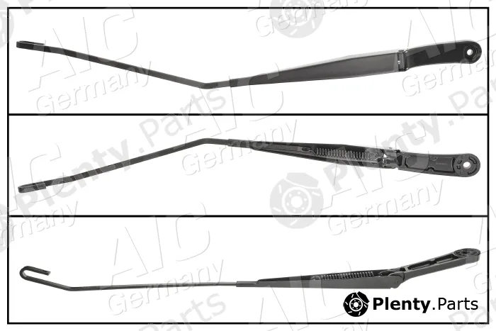 AIC 59711 — Wiper Arm, window cleaning Original AIC Quality