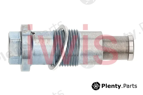 AIC 60337 — Tensioner, timing chain iwis, OEM quality