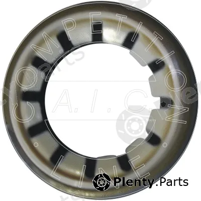 AIC 51235 — Shaft Seal, manual transmission flange Original AIC Quality