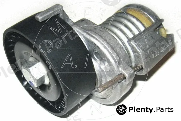 AIC 51090 — Belt Tensioner, V-ribbed belt AIC Premium Quality, OEM quality