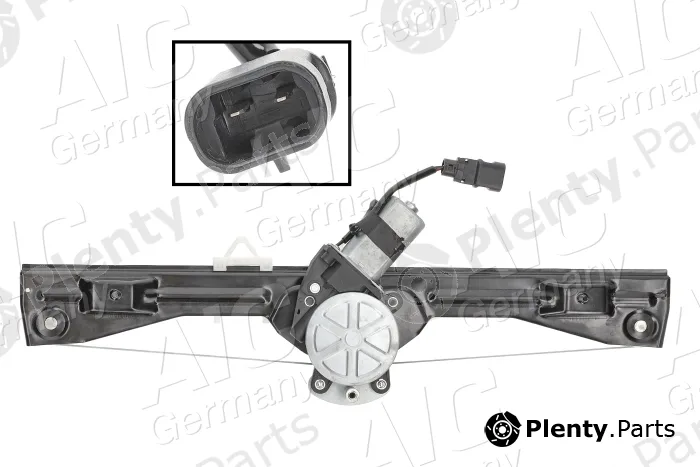 AIC 72751 — Window Regulator Original AIC Quality