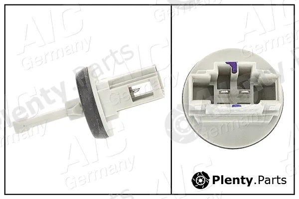 AIC 56922 — Sensor, interior temperature Original AIC Quality