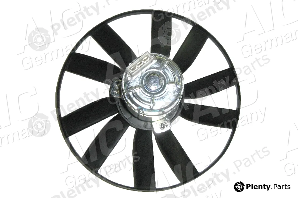 AIC 50845 — Fan, engine cooling Original AIC Quality