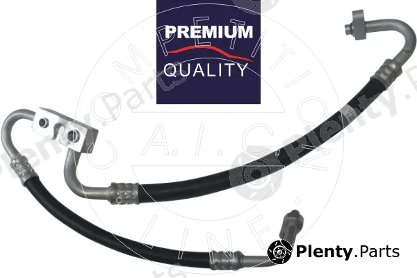 AIC 54649 — High Pressure Line, air conditioning AIC Premium Quality, OEM quality