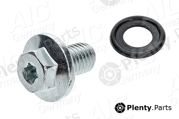 AIC 72853 — Screw Plug, oil sump Original AIC Quality
