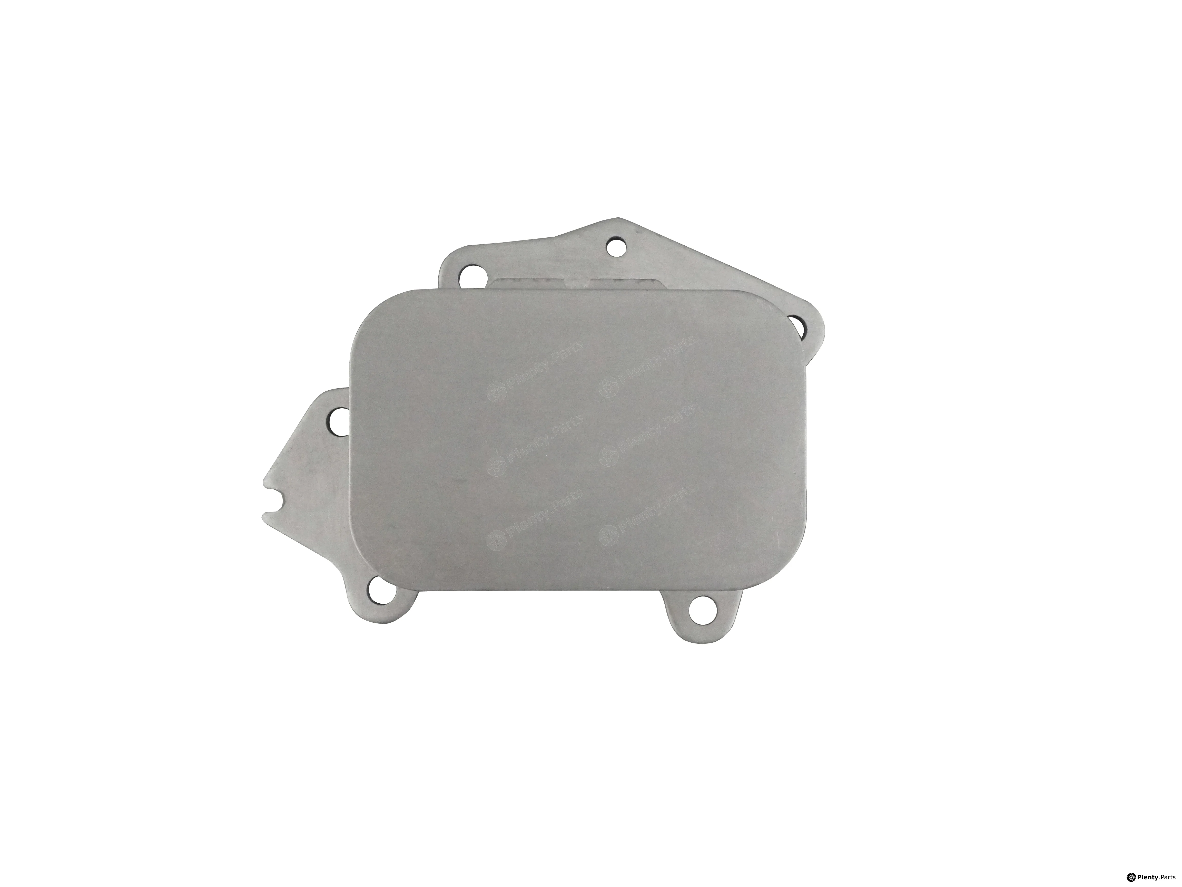 AIC 57809 — Oil Cooler, engine oil Original AIC Quality
