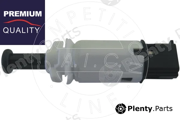 AIC 52931 — Stop Light Switch AIC Premium Quality, OEM quality