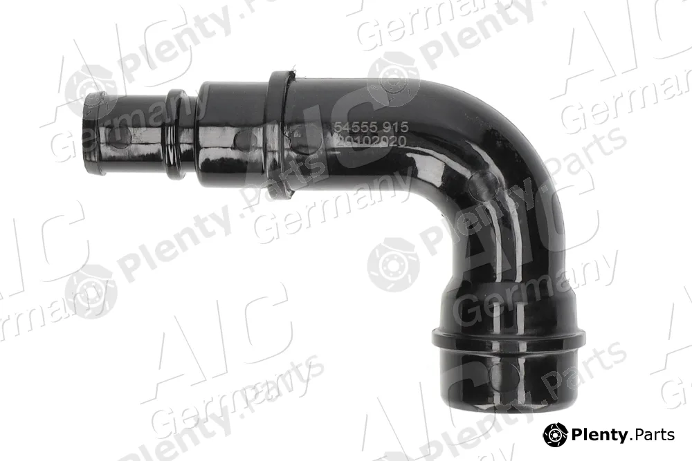 AIC 54555 — Hose, crankcase ventilation Original AIC Quality