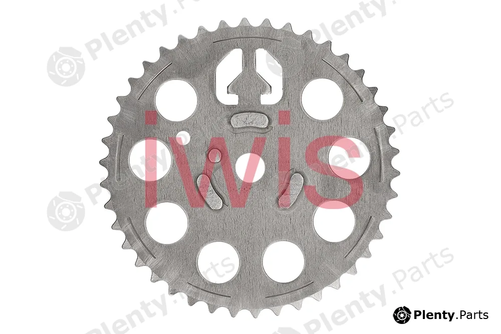 AIC 60281 — Gear/Sprocket, camshaft iwis, OEM quality
