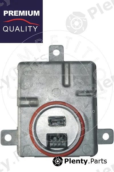 AIC 54926 — Control Unit, lights AIC Premium Quality, OEM quality