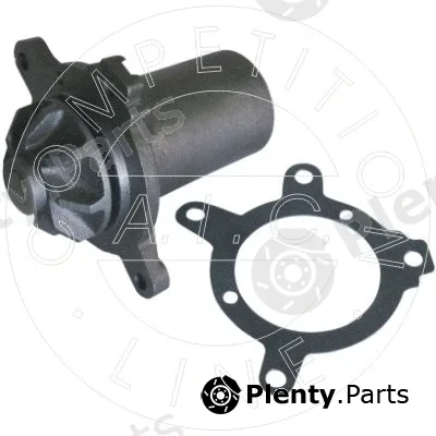 AIC 51386 — Water Pump, engine cooling Original AIC Quality