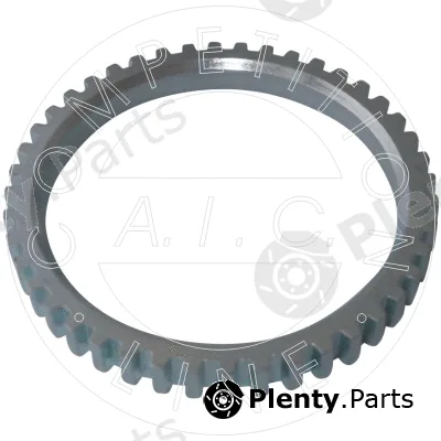 AIC 54887 — Sensor Ring, ABS Original AIC Quality