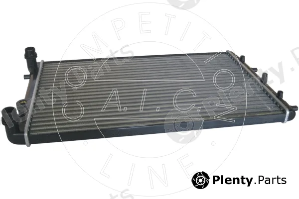 AIC 50096 — Radiator, engine cooling Original AIC Quality
