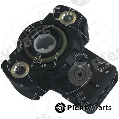 AIC 54831 — Sensor, throttle position AIC Premium Quality, OEM quality