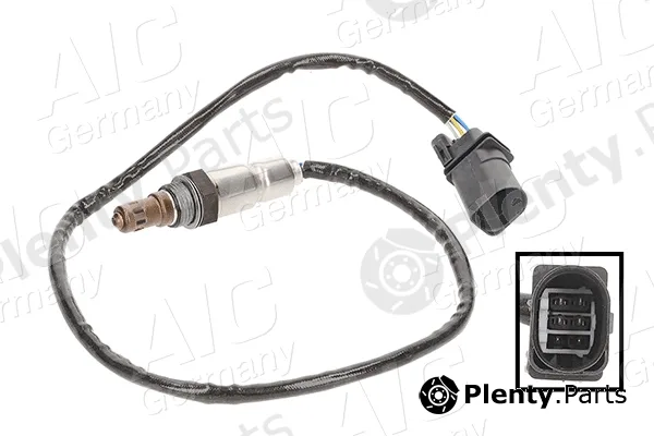 AIC 71931 — Lambda Sensor Original AIC Quality