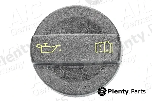 AIC 71705 — Sealing Cap, oil filler neck Original AIC Quality