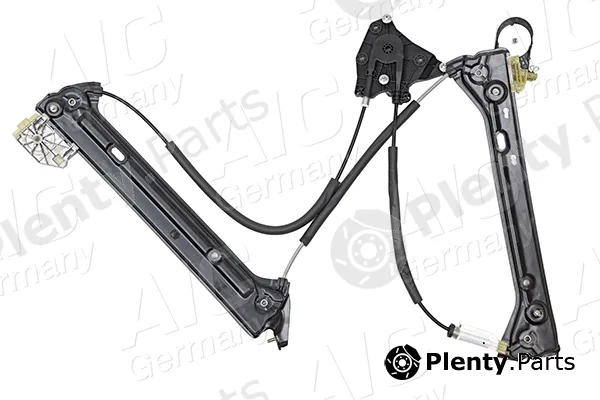 AIC 72460 — Window Regulator Original AIC Quality