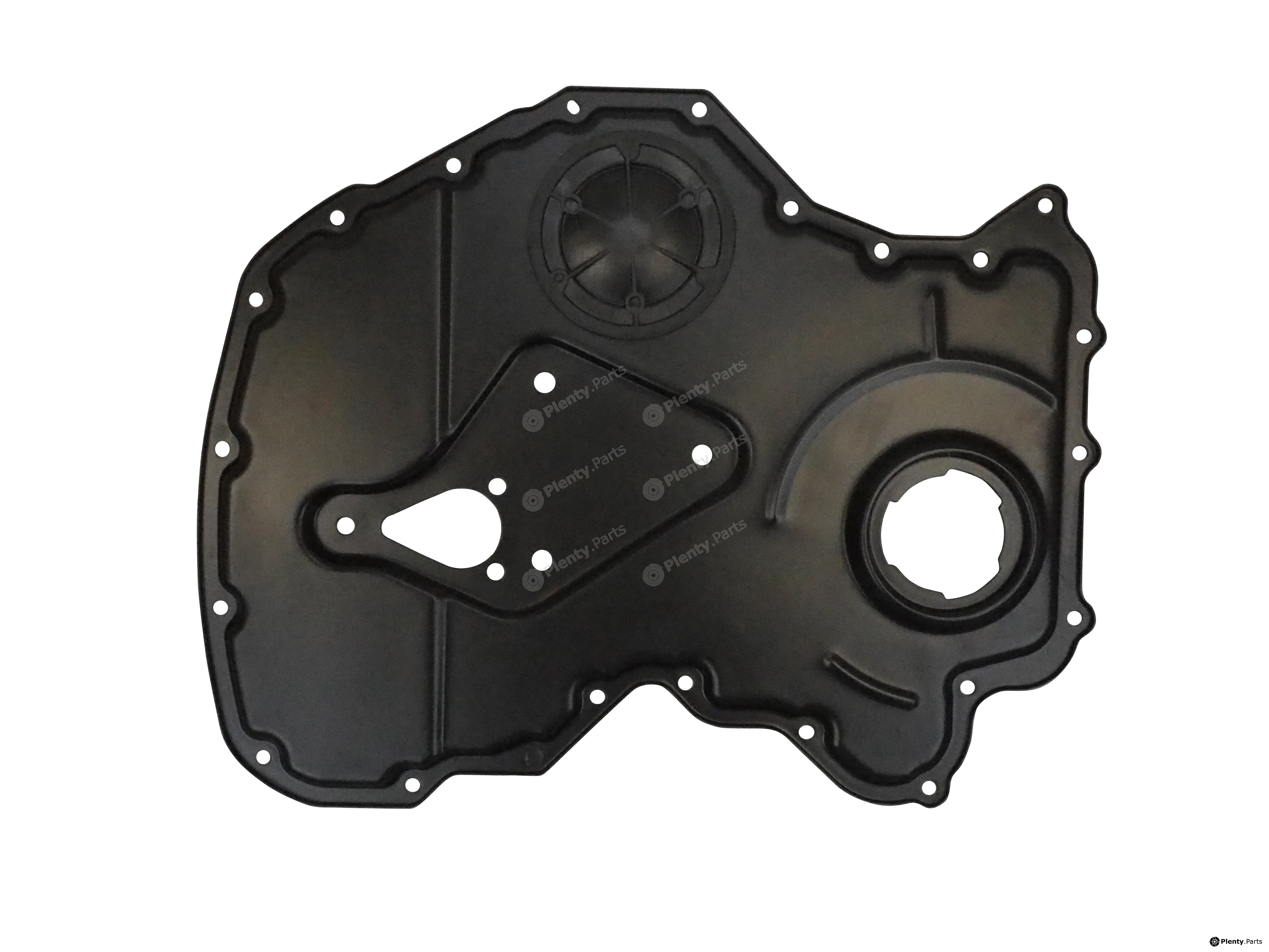 AIC 57971 — Cover, timing belt Original AIC Quality