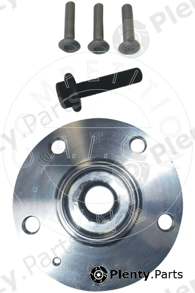 AIC 54584 — Wheel Hub Original AIC Quality
