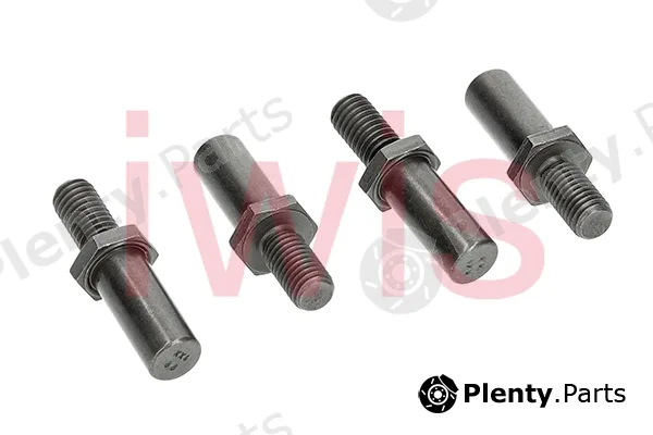 AIC 59786 — Sliding Rail Bolts, timing chain iwis, OEM quality