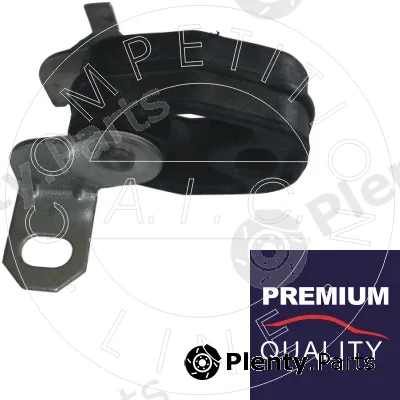 AIC 50225 — Mount, exhaust system AIC Premium Quality, OEM quality