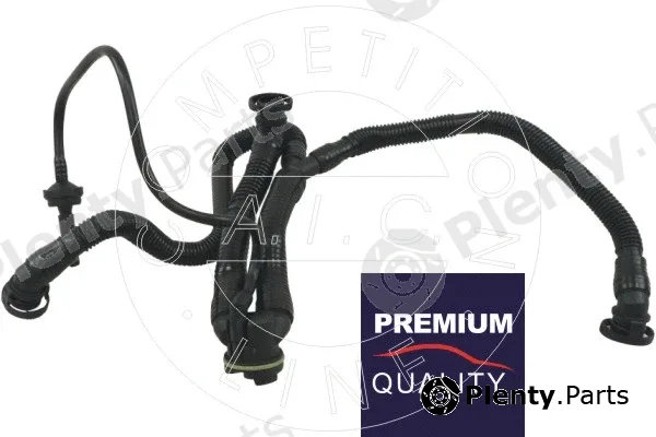 AIC 56881 — Hose, crankcase ventilation AIC Premium Quality, OEM quality