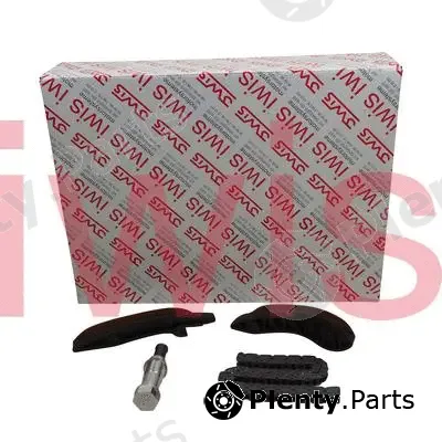 AIC 59128Set — Timing Chain Kit iwis original OEM quality, Made in Germany