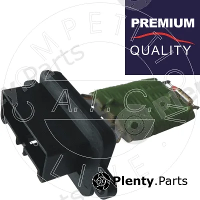 AIC 56191 — Resistor, interior blower AIC Premium Quality, OEM quality