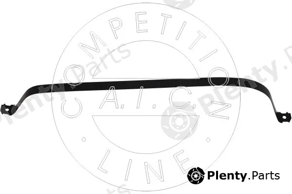 AIC 59029 — Steel Strap, fuel tank Original AIC Quality