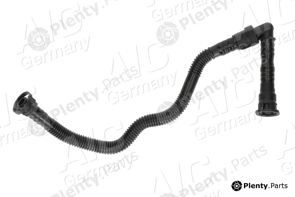 AIC 55033 — Hose, crankcase ventilation Original AIC Quality