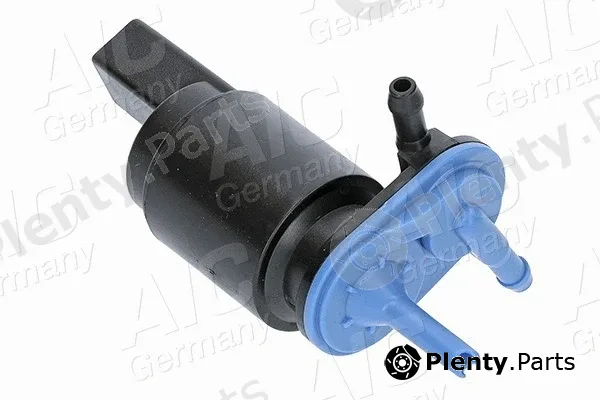 AIC 50662 — Washer Fluid Pump, window cleaning Original AIC Quality