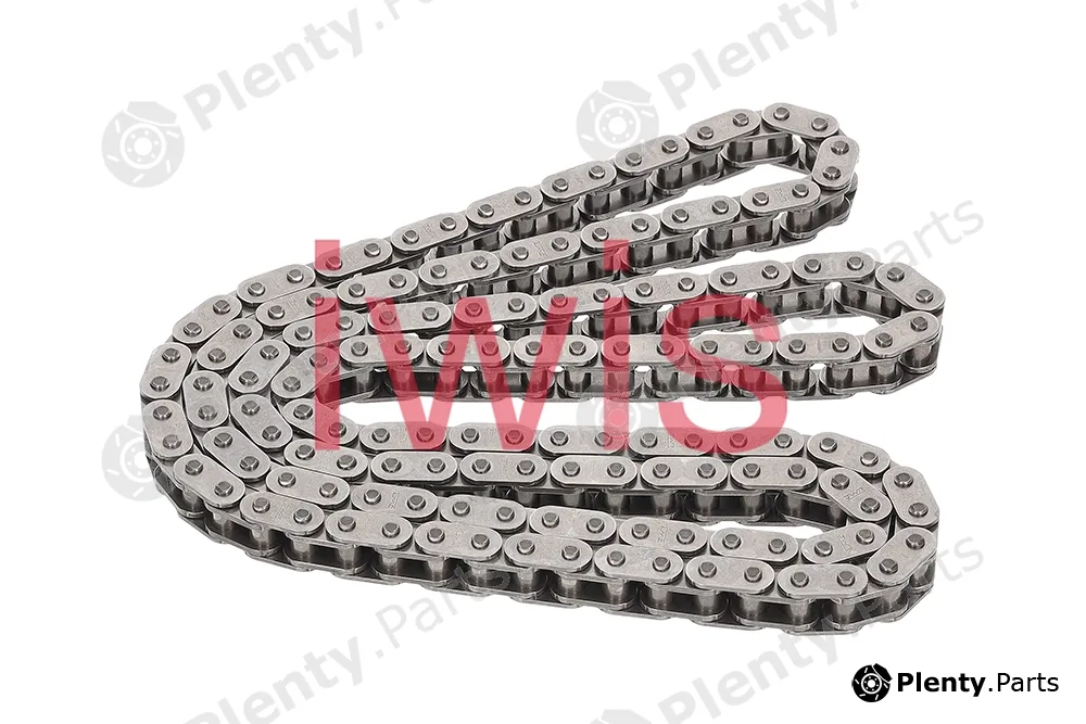 AIC 59162 — Timing Chain iwis, OEM quality