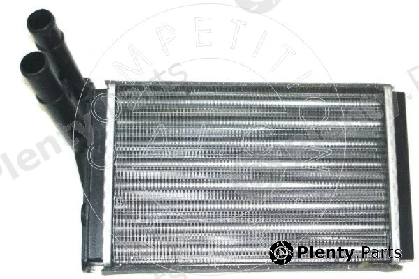 AIC 50605 — Heat Exchanger, interior heating Original AIC Quality